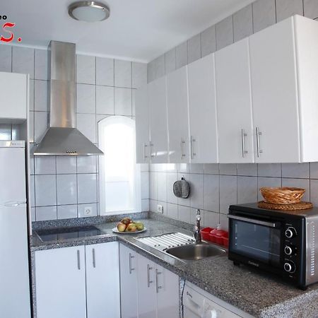 Апартаменты Casa Dany Тиас Экстерьер фото